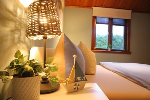 Kleine Auszeit House in Cuxhaven