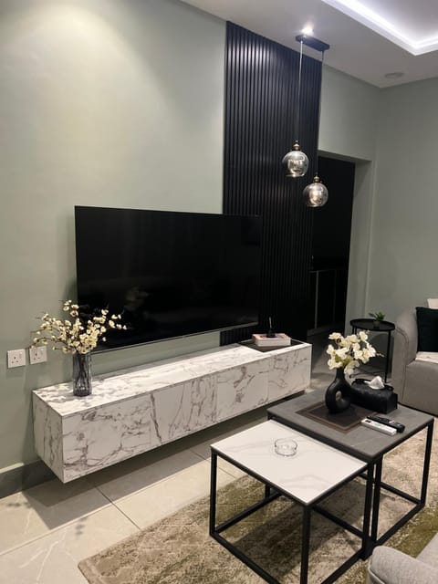 Cozy Self Check in Apartment Alghader Apartment in Riyadh