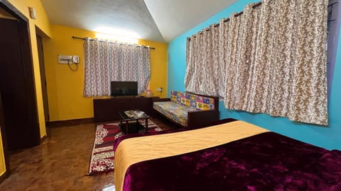 Mountain melody cottages Villa in Ooty