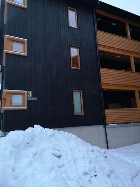 Funkelia Apartments near Ski senter Apartment in Viken, Norway