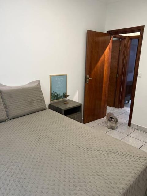 Esse apto eh tão lindo e espaçoso, perto de tudo! Apartment in Uberlândia