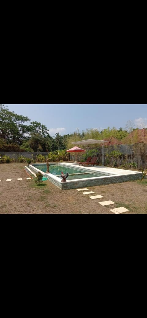 Villa Montana Karangasem Bali Vacation rental in Karangasem Regency