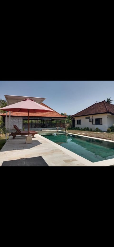 Villa Montana Karangasem Bali Vacation rental in Karangasem Regency