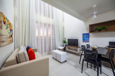 Loft Dunas no Trairi Apartment in Flecheiras