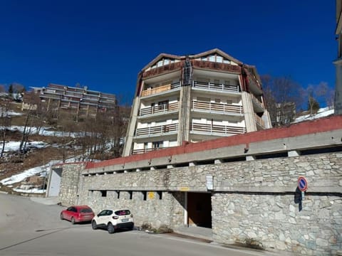 La Piramide sulle piste Apartment in Prato Nevoso