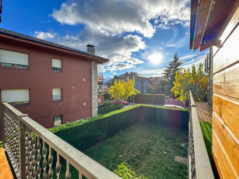 Cal Batllia 2 Apartment in Puigcerdà