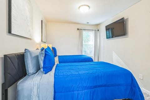 436) Luxury City Stay House in College Park