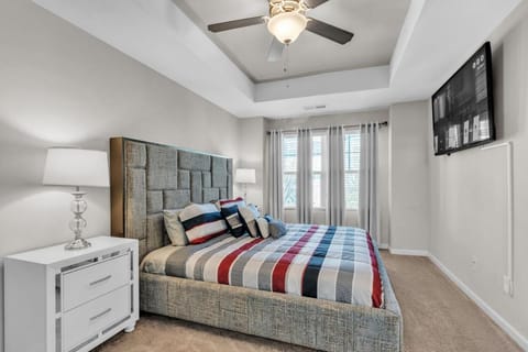 436) Luxury City Stay House in College Park