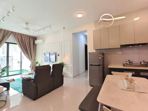 Baypoint, Country Garden Danga Bay, Johor Bahru, Johor Apartment in Johor Bahru