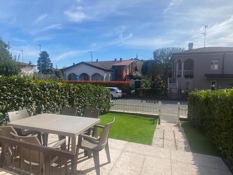 Sirmione - Independent House with Garden House in Sirmione