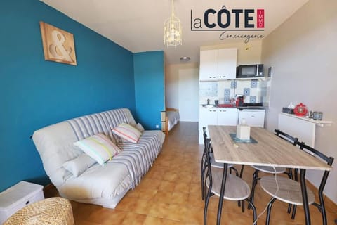 Le Madura Appartement in Sausset-les-Pins