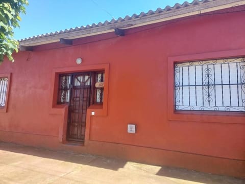 Casa Quequén House in Necochea