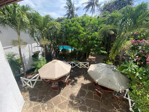 Wetmak Bed and Breakfast in Malindi