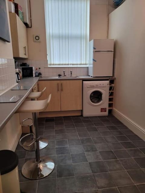 Home away from Home Apartment in Doncaster