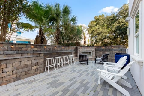 Sand Castle Casa House in Miramar Beach