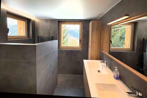 Mayen de prestige,Bruson,Verbier Chalet in Bagnes