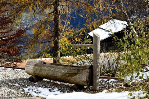 Mayen de prestige,Bruson,Verbier Chalet in Bagnes