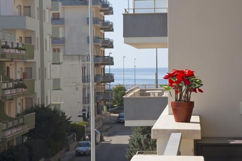 Appartamento Lido Vistamare Condo in Gallipoli