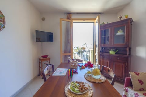 Appartamento Lido Vistamare Eigentumswohnung in Gallipoli