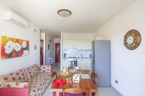 Appartamento Lido Vistamare Eigentumswohnung in Gallipoli