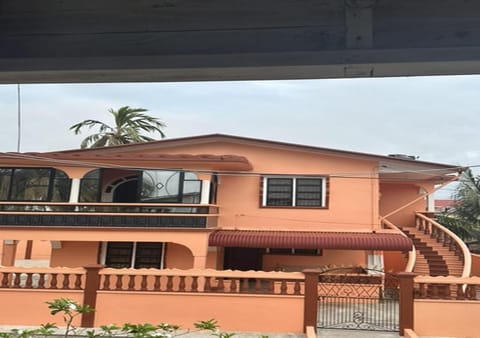 Property building, Day, View (from property/room), Balcony/Terrace