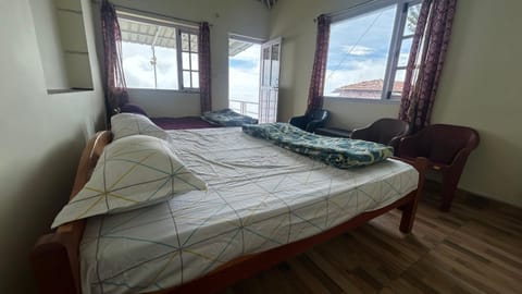 AG Cottage Vattakanal Hotel in Kodaikanal