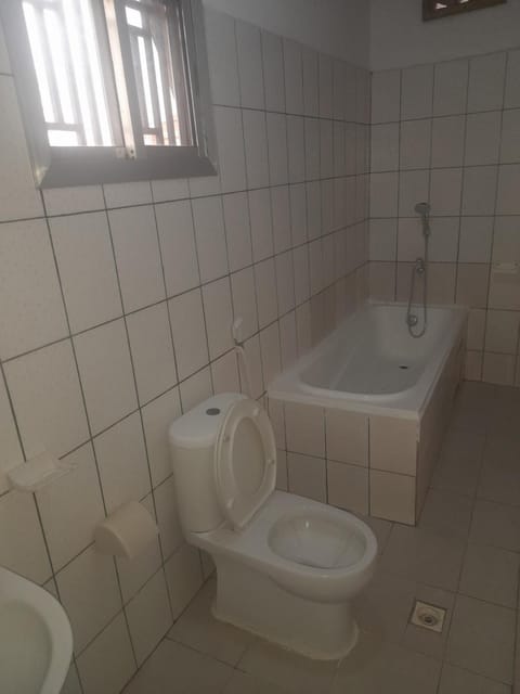 Toilet, Bathroom, Bath