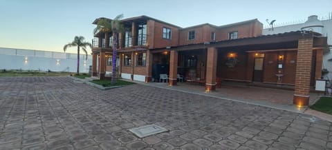 Finca G Villa in Pachuca