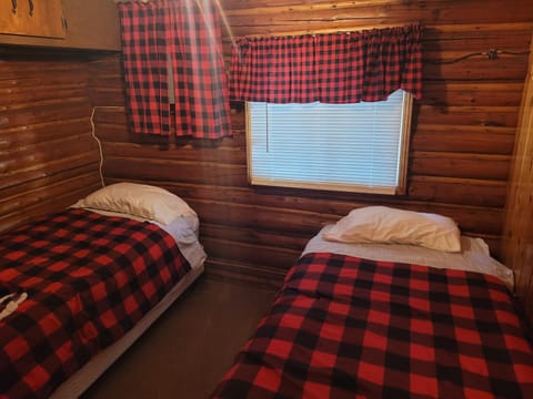 New! Chappy's Cabin - Cute And Comfy! Maison in Oscoda Township