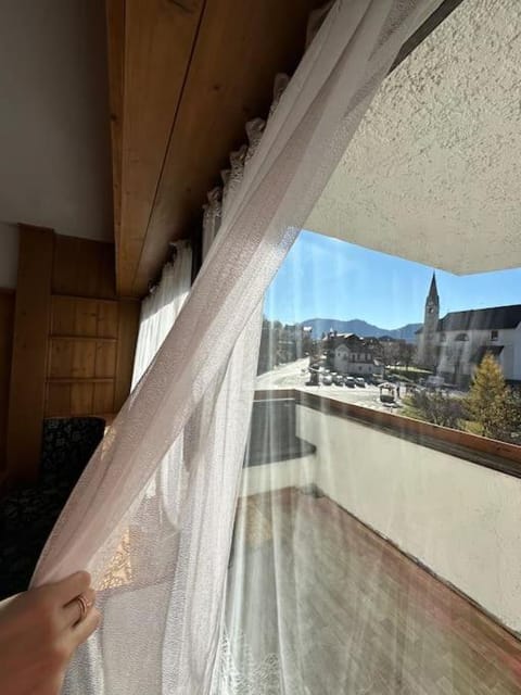 Appartamento da Zambon Apartamento in San Vito di Cadore