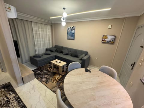 الرحاب Apartment in New Cairo City