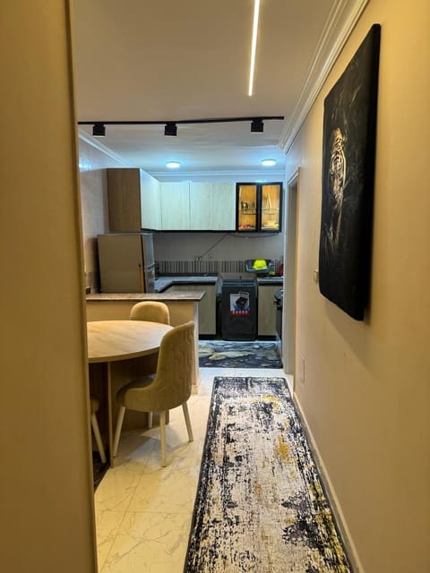 الرحاب Apartment in New Cairo City