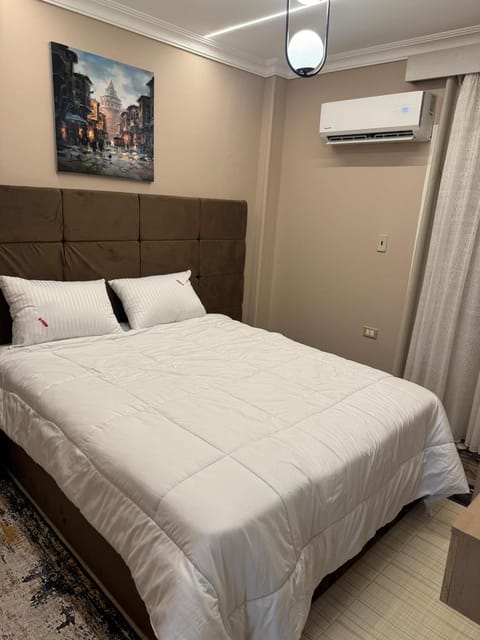 الرحاب Apartment in New Cairo City