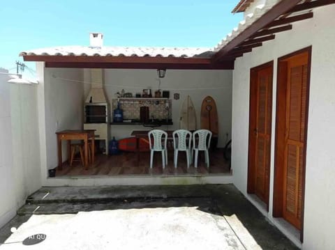 Casa em Cabo Frio House in Cabo Frio