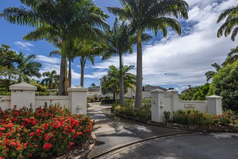 Facade/entrance, Natural landscape