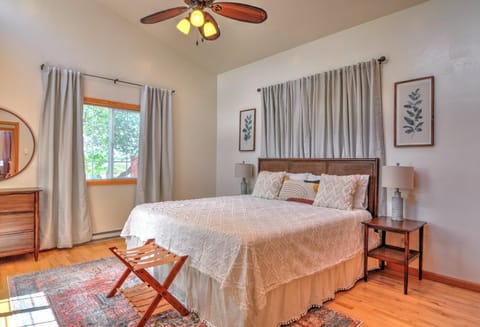 Casita Overlooking Horizon home House in Grand Junction