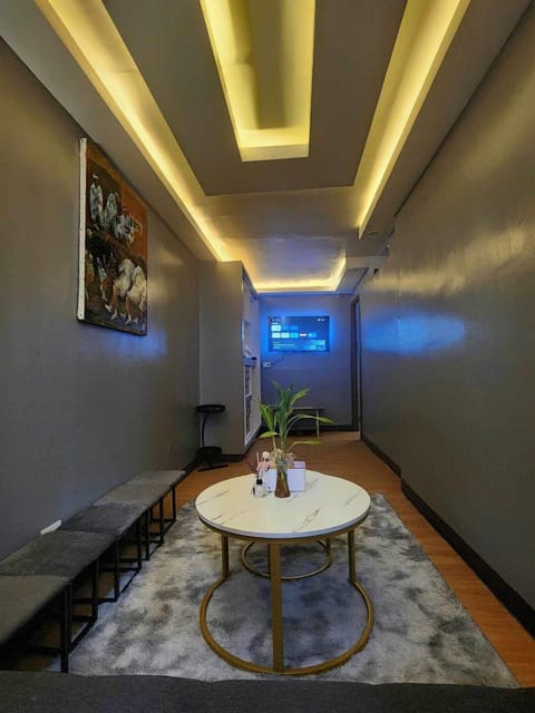 Aura Suites Apartment hotel in Bacoor