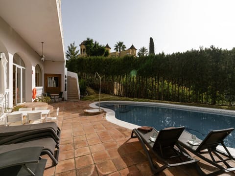 Property building, Other, Swimming pool