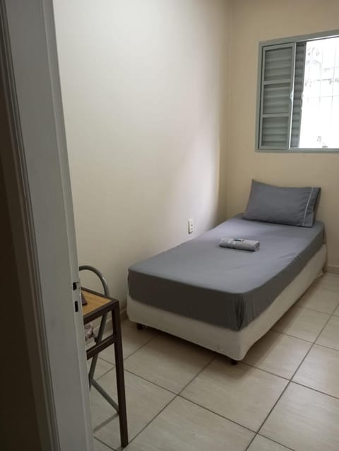 Gio Vialle - Hostel Vacation rental in Sorocaba