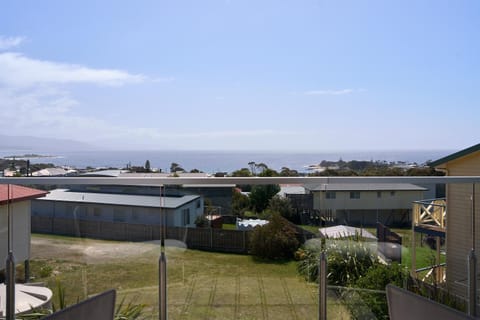 Balcony/Terrace, Sea view, Sea view