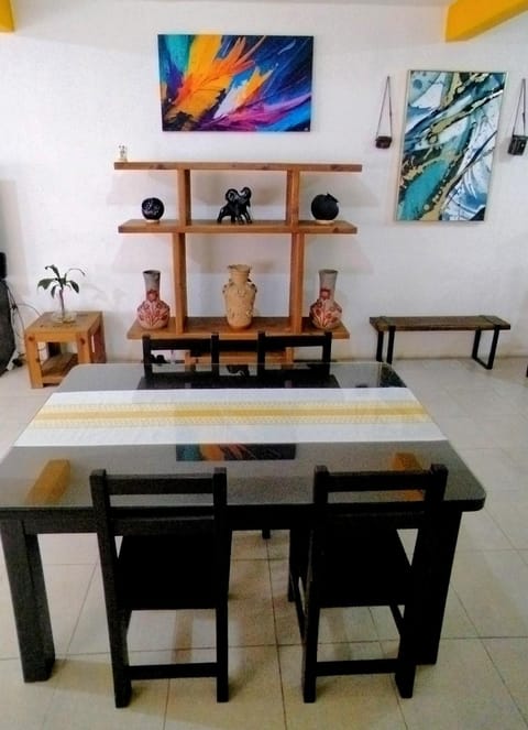 Depto Elvira Apartment in Oaxaca