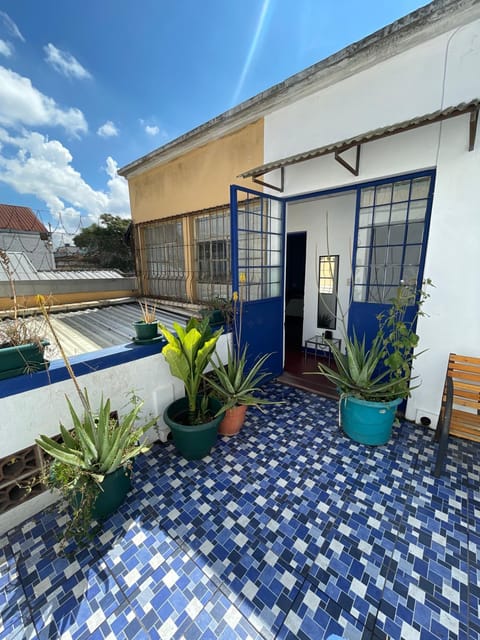 Balcony/Terrace, Balcony/Terrace