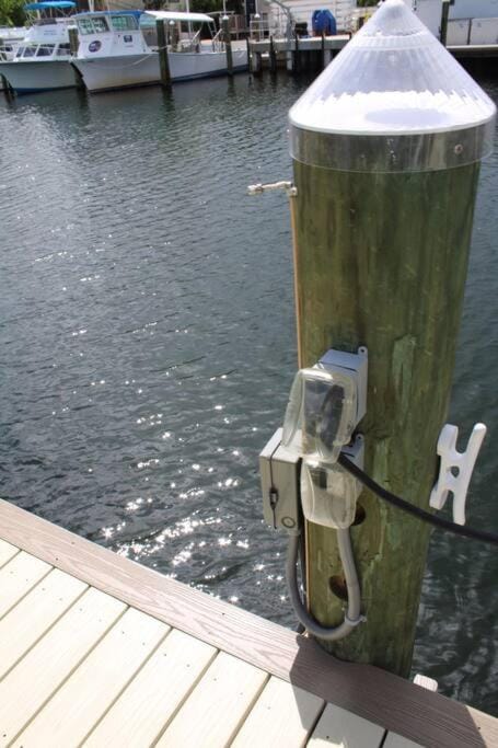 Boaters Retreat Casa in Plantation Key