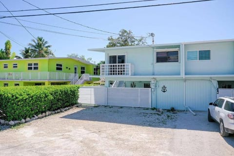 The Salty B Casa in Plantation Key