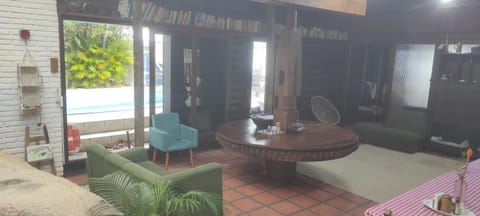 Recanto da Rica House in Florianopolis