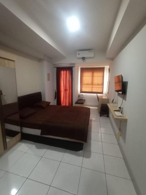 Paps property Apartment in Bandung