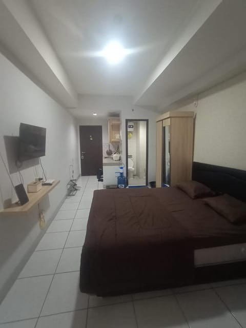 Paps property Apartment in Bandung