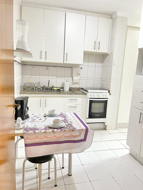 Pérola do Aquarius IV Apartment in Sao Jose dos Campos