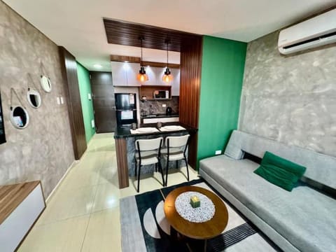 Departamentos Modernos y Elegantes Diseños Unicos en Ubicacion Premium Apartment in Santa Cruz de la Sierra