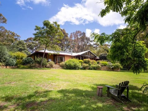 Shawlilly Stay House in Margaret River